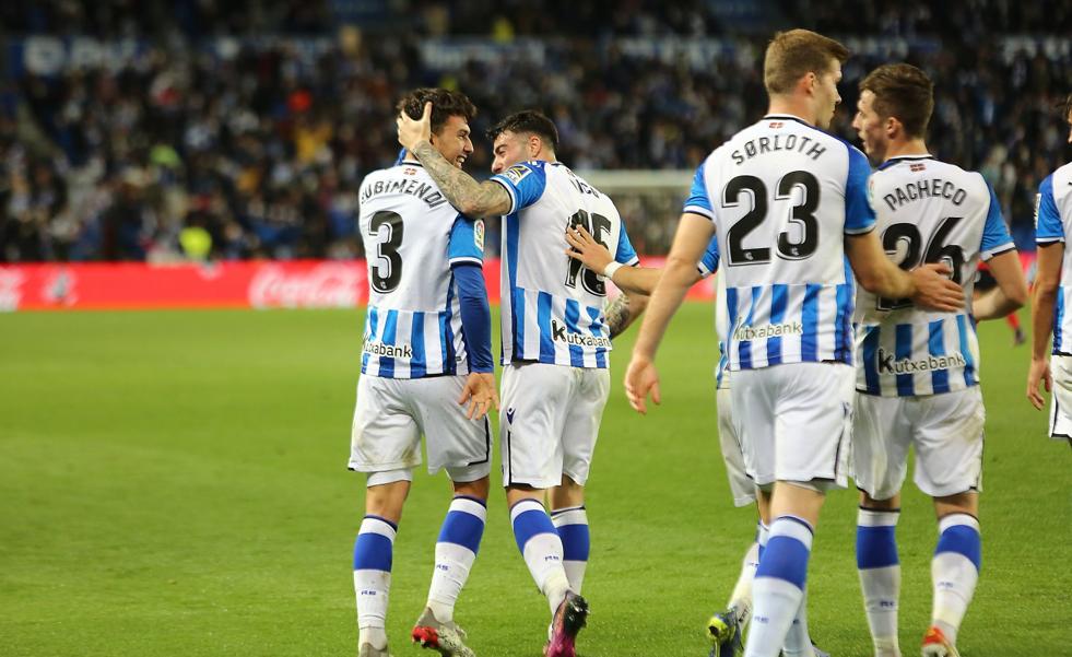 Los goles más rentables de Europa