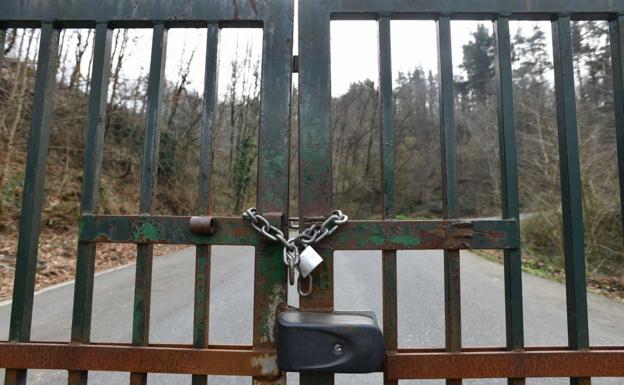 El vertedero de Epele reabrirá para acoger 487.000 toneladas de residuos industriales