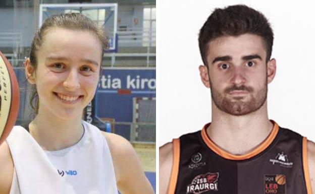 Preparados para jugar cuando el entrenador lo requiera