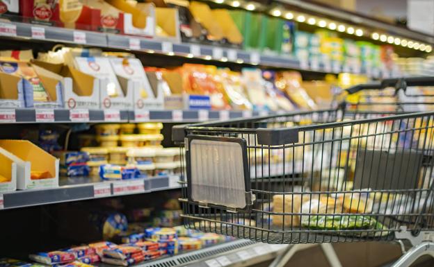 Alimentos, los que más están subiendo de precio