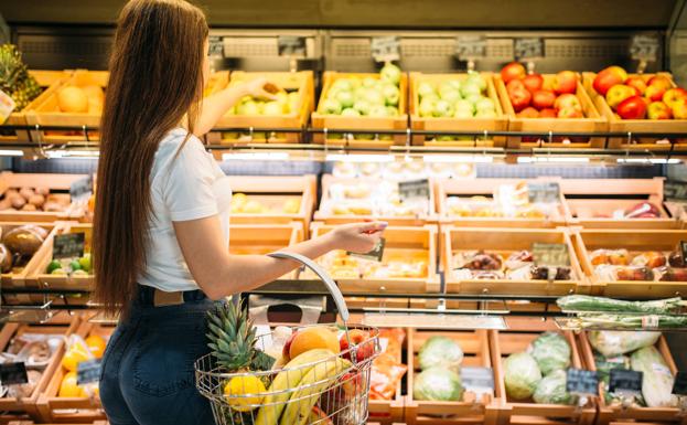 Precios | Los alimentos que más van a subir, desde la pasta al agua o el pan