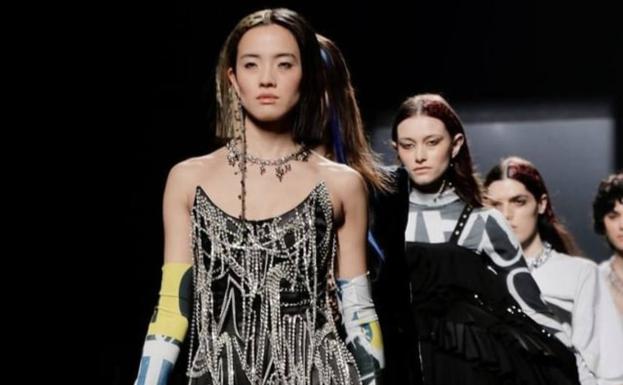 MBFWMadrid 'made in Gipuzkoa'