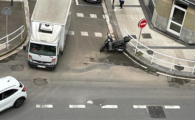 Recomendaciones ante el episodio de calima en Euskadi