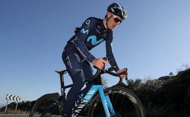 Alex Aranburu, hoy en la Milán - Turín