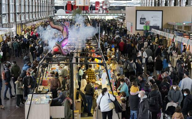 Jaurlaritzak 700.000 eurorekin finantzatuko literatur ekoizpena