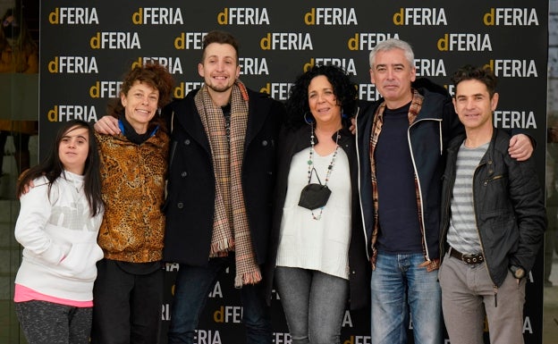 'Bogumer' o la historia rusa del juicio contra Dios se estrena esta tarde en dFERIA