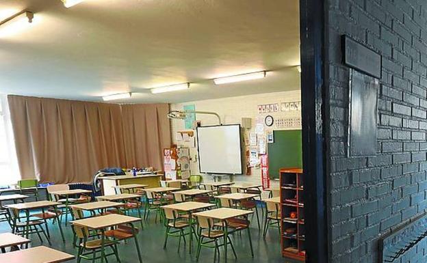 Jokin Bildarratz: «Sorprende que se convoque una huelga sobre un texto que se desconoce»