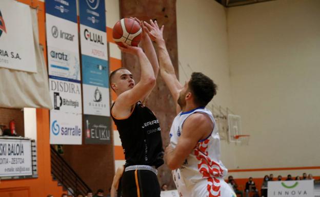 Juaristi espera bajar los humos a un enrachado Palma