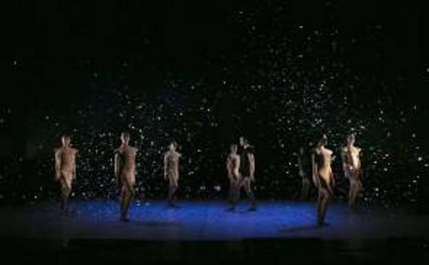 La seducción del mal