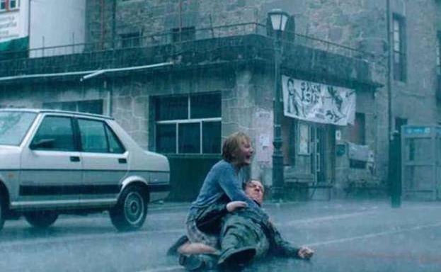 «ETA provocó mucho miedo a crear obras artísticas que tendrían consecuencias para sus autores»