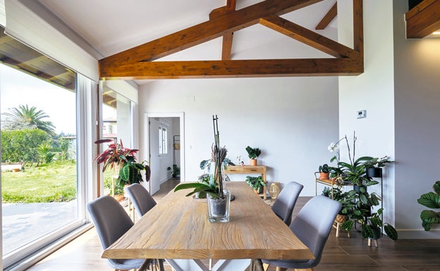 La vivienda, un tesoro que cuidar