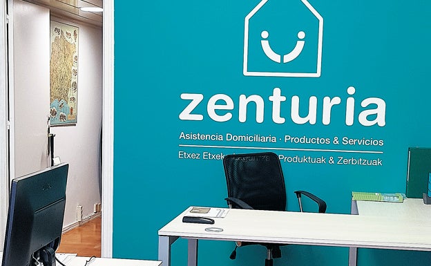 Zenturia: pioneros en el cuidado y la atención domiciliaria
