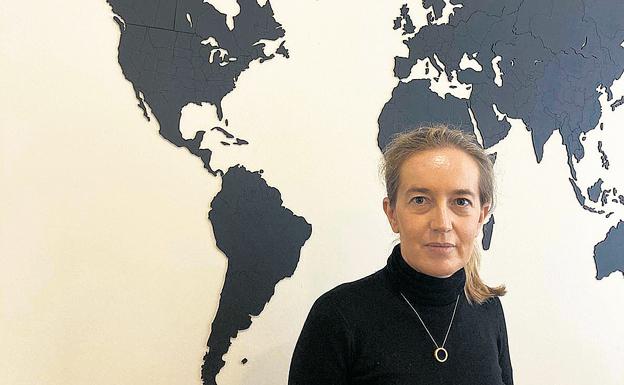 «Se buscan nuevos productos más sostenibles y reciclables y nuevos canales de distribución»