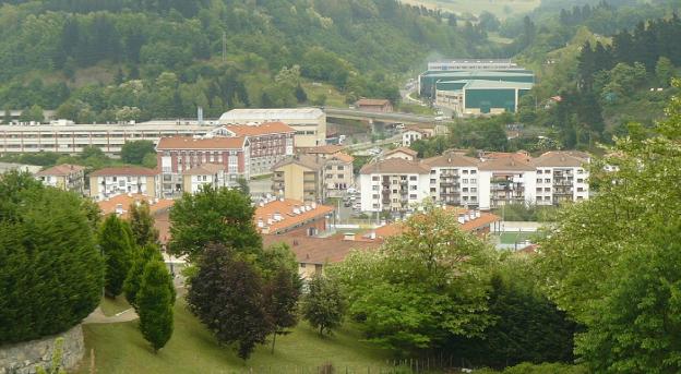 EH Bildu pide energía para las treinta familias más necesitadas