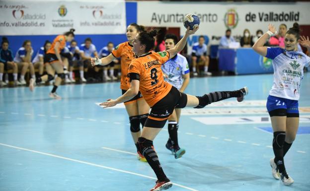 El Super Amara Bera Bera no se fía del Porriño