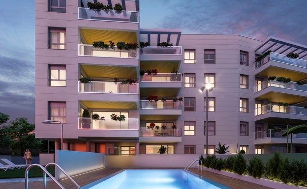 Una promotora de personas para personas