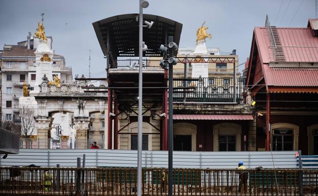 Cercanías Renfe: Aumentan las quejas de los usuarios por las obras del TAV