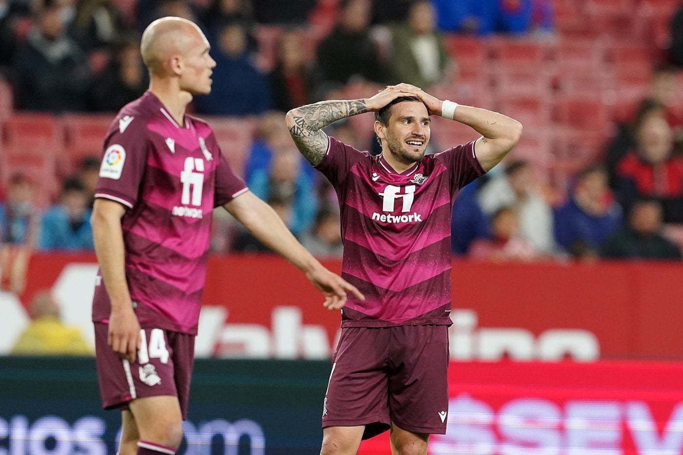 Un punto que sabe a poco