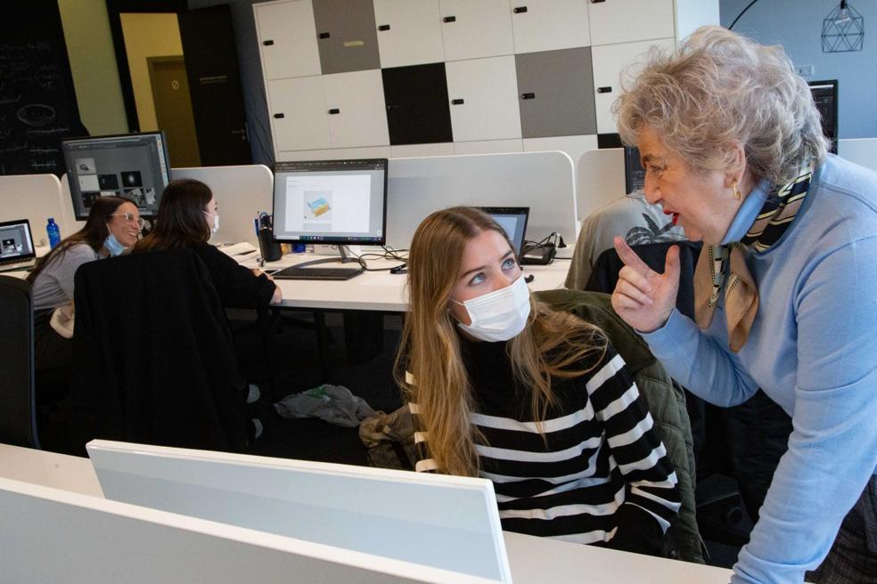 Hasta medio millón de euros para afianzar la idea