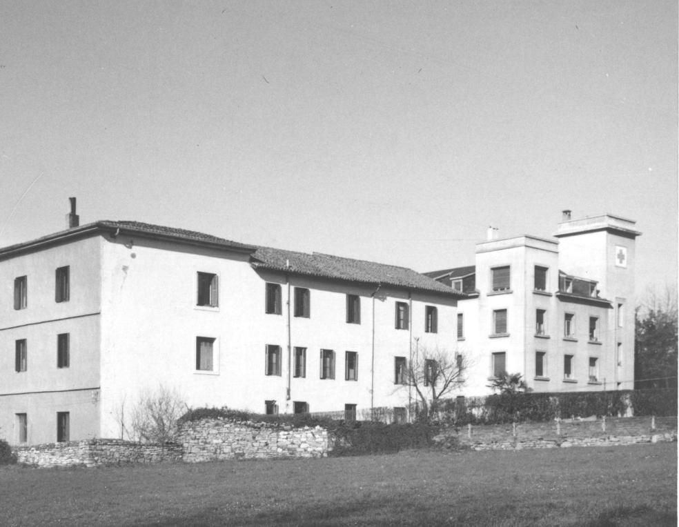 Un centenario de educación, solidaridad y valores