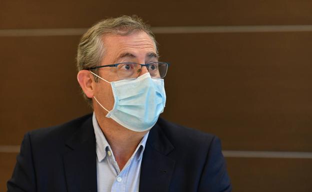 «Hemos ido por delante en el cobro de peajes»