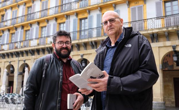 Venezia, «begiradaren paradisua», Joseph Brodskyren hitzetan