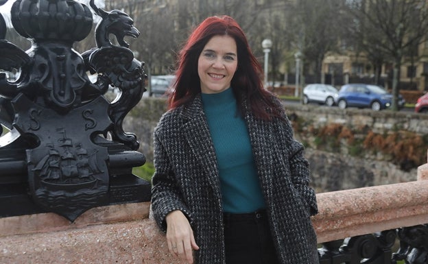 Nagore Azuabarrena: «Abriremos una oficina de rehabilitación para asesorar sobre las ayudas económicas europeas»