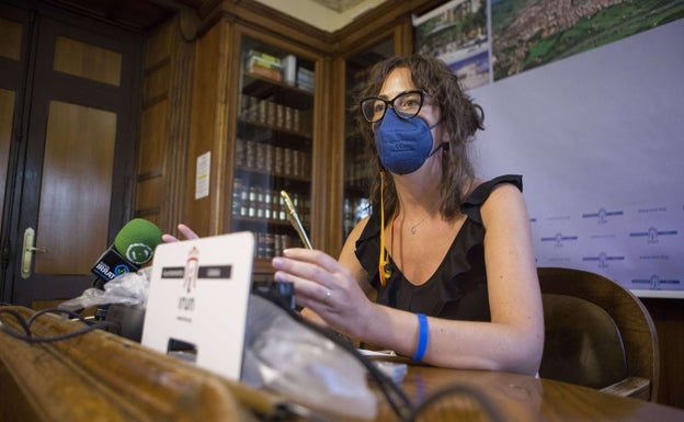 El Ayuntamiento subvencionará con hasta 3.000 euros actividades para celebrar el V Centenario de la Batalla de San Marcial