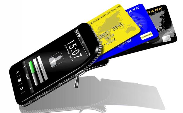 Banco Santander: Alerta por un SMS fraudulento