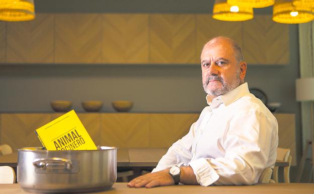 Benjamín Lana: «La sensación es que todo vuelve a ser como antes»