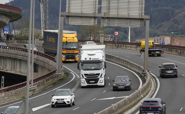 Preguntas y respuestas de la huelga del transporte