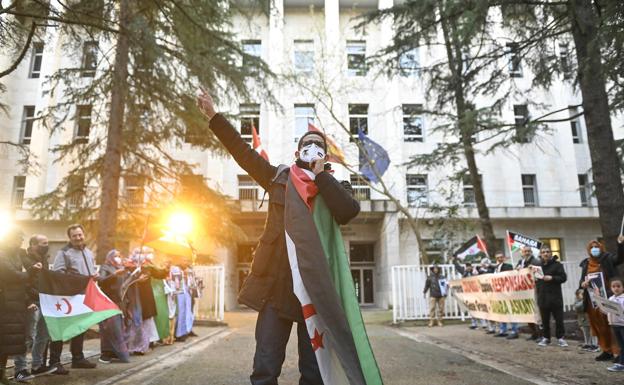 «Nos sentimos traicionados y abandonados»