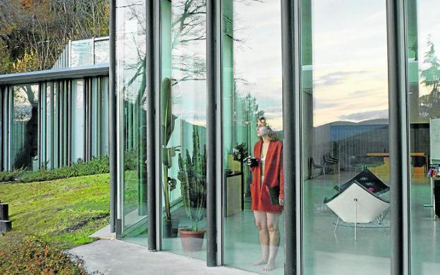 Los cortos en euskera de Laburbira y el videoclip de Korrika, llegan de la mano