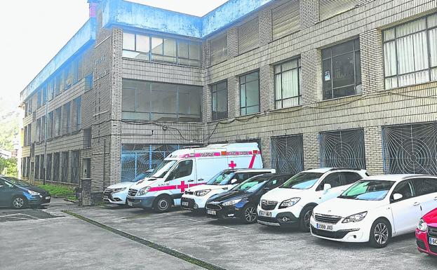 Un proceso participativo decidirá el futuro del entorno de Pedro Muguruza