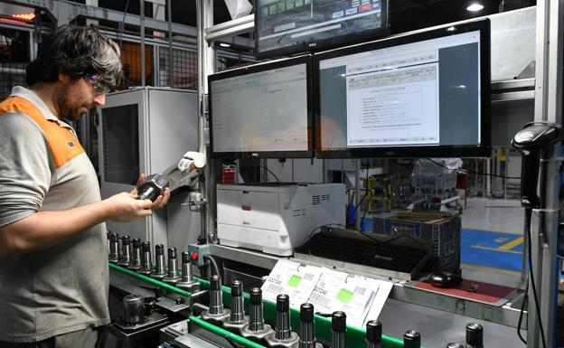 El patrimonio de las EPSV vascas supera por vez primera los 28.000 millones