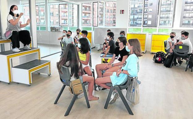 Educación reducirá los cambios de profesorado en la ESO para combatir el fracaso escolar