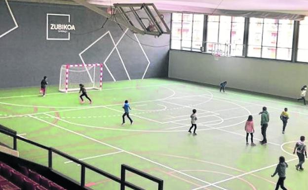 La campaña de verano de Zubikoa llega cargada de actividades para todos