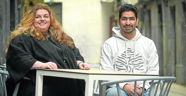 «No podemos olvidarnos del Sáhara, este año es muy importante»