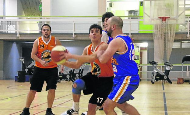 Nueva victoria del Urkunde