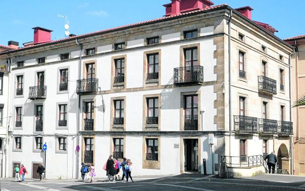 El Ayuntamiento ofrece a las personas mayores un servicio de Atención Diurna