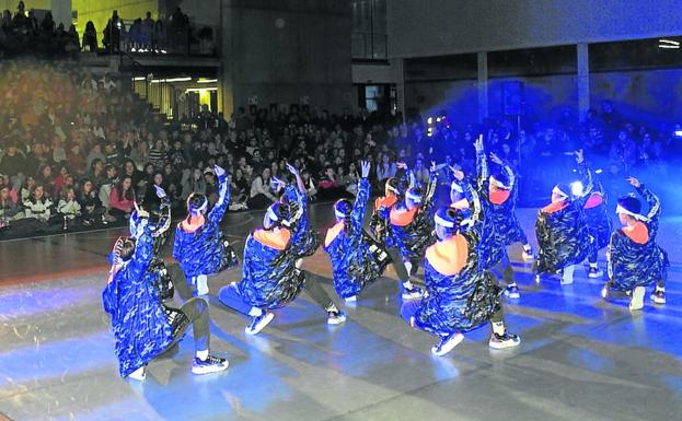 El sábado regresa el festival de danza urbana Fun Dantz