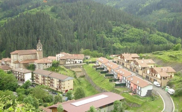 Angiozar vota este domingo si continuar o no con el proceso de desanexión de Bergara