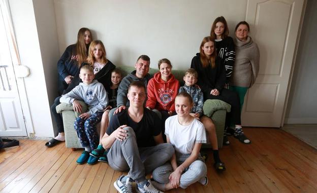 Tres de cada cuatro refugiados ucranianos en Euskadi están acogidos fuera de la red oficial