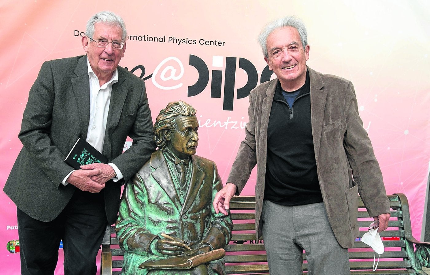 Una pregunta de examen para el Nobel