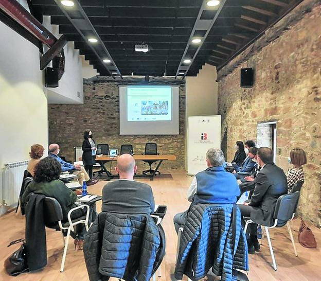 Plan de acción personalizado de economía circular para empresas