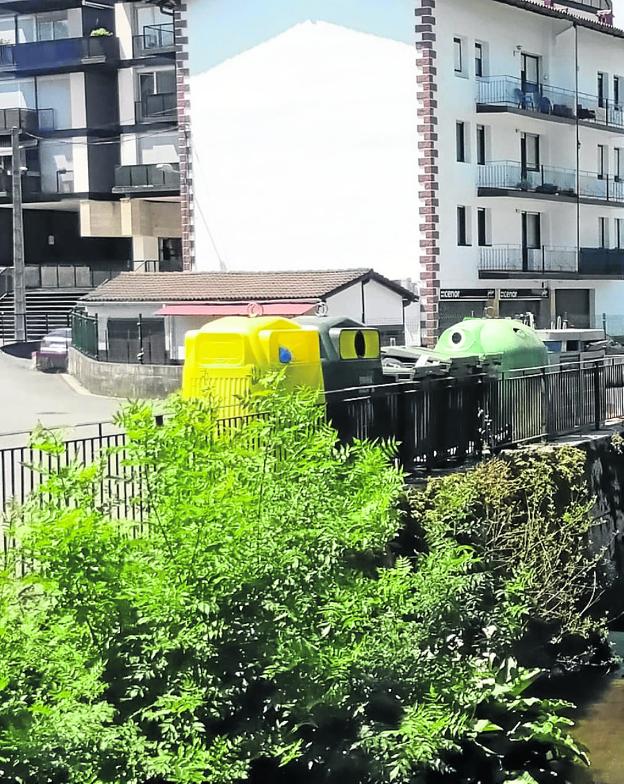 Digitalización para optimizar la gestión de la recogida de residuos