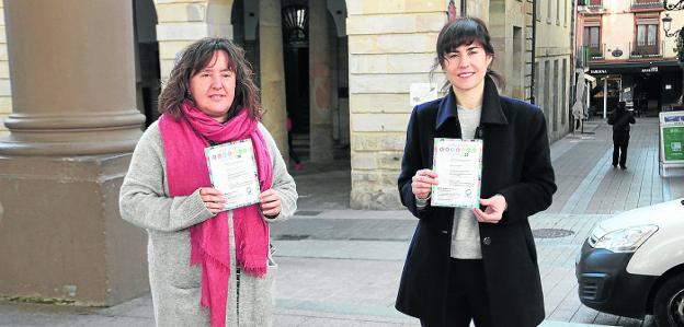 Vuelven los udalekus municipales