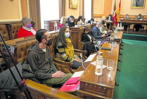 Tasas y precios públicos se congelan para el curso 2022-2023