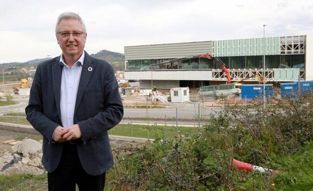 «En Euskadi importamos el 90% de la energía, debemos apostar por las renovables»