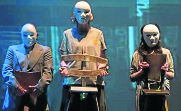 Las jornadas de Memoria, Convicencia y Derechos Humanos llegarán a Bera